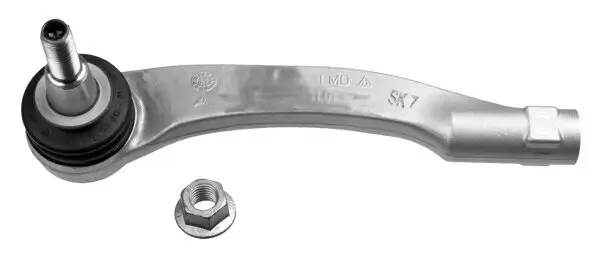 Spurstangenkopf Vorderachse links LEMFÖRDER 35675 01