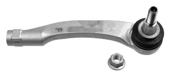 Spurstangenkopf Vorderachse rechts LEMFÖRDER 35676 01 Bild Spurstangenkopf Vorderachse rechts LEMFÖRDER 35676 01