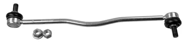 Stange/Strebe, Stabilisator Vorderachse links Vorderachse rechts LEMFÖRDER 35690 01