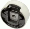 Lagerung, Motor hinten oben LEMF&Ouml;RDER 35754 01
