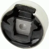 Lagerung, Motor hinten unten LEMFÖRDER 35755 01