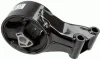 Lagerung, Motor hinten LEMFÖRDER 35819 01