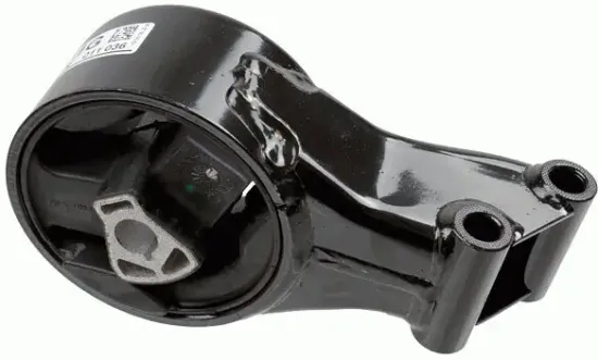 Lagerung, Motor hinten LEMFÖRDER 35819 01 Bild Lagerung, Motor hinten LEMFÖRDER 35819 01