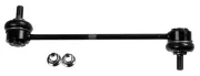 Stange/Strebe, Stabilisator Vorderachse links LEMFÖRDER 35844 01