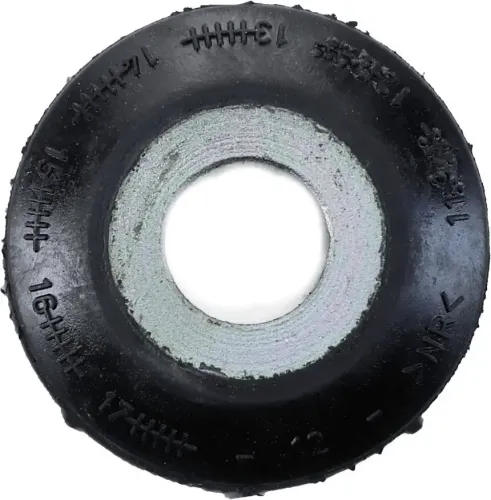 Lagerung, Lenker Vorderachse vorne beidseitig LEMFÖRDER 36027 01 Bild Lagerung, Lenker Vorderachse vorne beidseitig LEMFÖRDER 36027 01