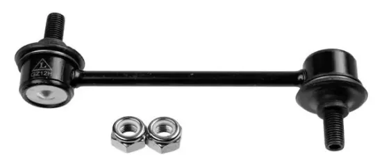 Stange/Strebe, Stabilisator Hinterachse links Hinterachse rechts LEMFÖRDER 36154 01 Bild Stange/Strebe, Stabilisator Hinterachse links Hinterachse rechts LEMFÖRDER 36154 01