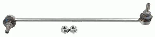 Stange/Strebe, Stabilisator Vorderachse links LEMFÖRDER 36165 01