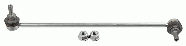 Stange/Strebe, Stabilisator Vorderachse rechts LEMFÖRDER 36166 01