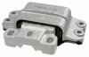 Lagerung, Automatikgetriebe links LEMFÖRDER 36236 01