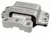 Lagerung, Automatikgetriebe links LEMFÖRDER 36236 01