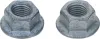 Spurstange Hinterachse links LEMFÖRDER 36256 01 Bild Spurstange Hinterachse links LEMFÖRDER 36256 01