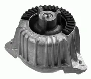 Lagerung, Motor LEMFÖRDER 36375 01