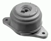 Lagerung, Motor beidseitig vorne LEMFÖRDER 36376 01