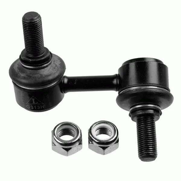 Stange/Strebe, Stabilisator Vorderachse links LEMFÖRDER 36395 01