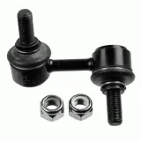 Stange/Strebe, Stabilisator Vorderachse links LEMFÖRDER 36395 01