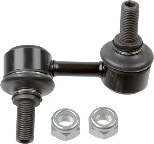 Stange/Strebe, Stabilisator Vorderachse rechts LEMFÖRDER 36396 01