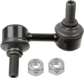 Stange/Strebe, Stabilisator Vorderachse rechts LEMFÖRDER 36396 01