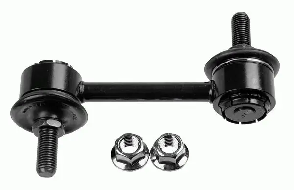 Stange/Strebe, Stabilisator Hinterachse links Hinterachse rechts LEMFÖRDER 36408 01