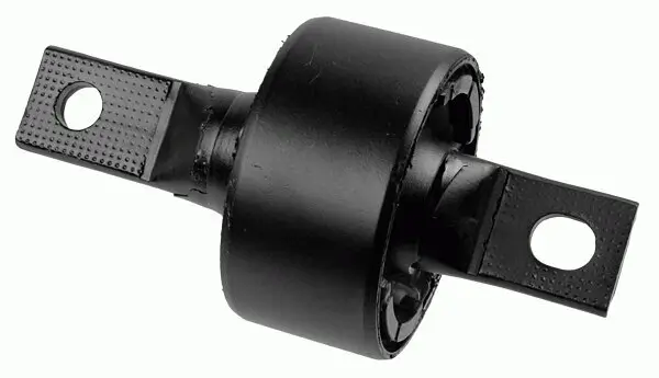 Lagerung, Achskörper Hinterachse vorne LEMFÖRDER 36461 01