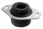 Lagerung, Motor links LEMFÖRDER 36464 01