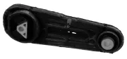 Lagerung, Motor LEMFÖRDER 36491 01