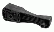 Lagerung, Motor hinten LEMFÖRDER 36493 01