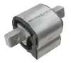 Lagerung, Automatikgetriebe hinten LEMFÖRDER 36505 01