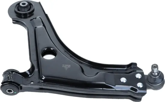 Lenker, Radaufhängung Vorderachse links unten LEMFÖRDER 36680 01 Bild Lenker, Radaufhängung Vorderachse links unten LEMFÖRDER 36680 01