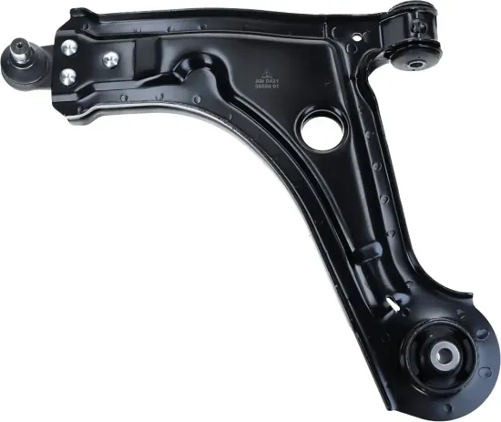 Lenker, Radaufhängung Vorderachse links unten LEMFÖRDER 36680 01 Bild Lenker, Radaufhängung Vorderachse links unten LEMFÖRDER 36680 01