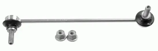 Stange/Strebe, Stabilisator Vorderachse links LEMFÖRDER 36718 01 Bild Stange/Strebe, Stabilisator Vorderachse links LEMFÖRDER 36718 01