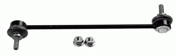 Stange/Strebe, Stabilisator Vorderachse links Vorderachse rechts LEMFÖRDER 36726 01