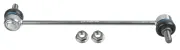 Stange/Strebe, Stabilisator Vorderachse links Vorderachse rechts LEMFÖRDER 36738 01