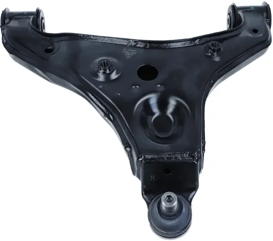 Lenker, Radaufhängung Vorderachse rechts LEMFÖRDER 36987 01 Bild Lenker, Radaufhängung Vorderachse rechts LEMFÖRDER 36987 01