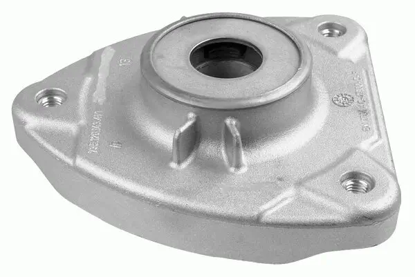 Federbeinstützlager Vorderachse links Vorderachse rechts LEMFÖRDER 37068 01