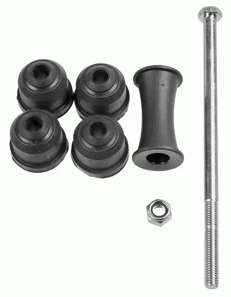 Stange/Strebe, Stabilisator Hinterachse links Hinterachse rechts LEMFÖRDER 37075 01
