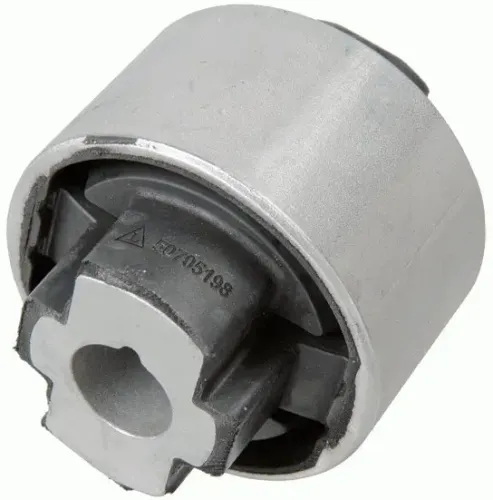 Lagerung, Lenker Vorderachse beidseitig hinten LEMFÖRDER 37099 01 Bild Lagerung, Lenker Vorderachse beidseitig hinten LEMFÖRDER 37099 01