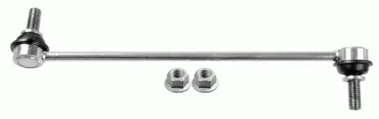Stange/Strebe, Stabilisator Vorderachse links LEMFÖRDER 37110 01 Bild Stange/Strebe, Stabilisator Vorderachse links LEMFÖRDER 37110 01