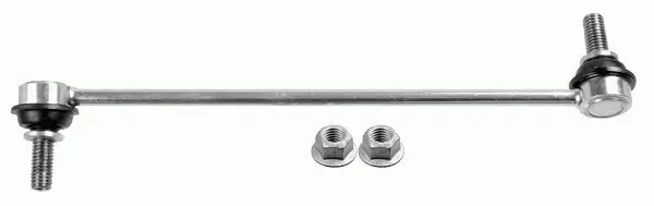 Stange/Strebe, Stabilisator Vorderachse rechts LEMFÖRDER 37111 01