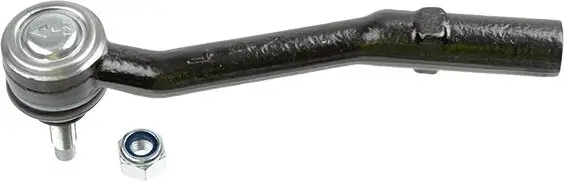 Spurstangenkopf Vorderachse links LEMFÖRDER 37191 01