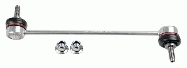 Stange/Strebe, Stabilisator Vorderachse links Vorderachse rechts LEMFÖRDER 37215 01