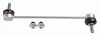 Stange/Strebe, Stabilisator Vorderachse links Vorderachse rechts LEMF&Ouml;RDER 37215 01