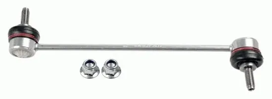 Stange/Strebe, Stabilisator Vorderachse links Vorderachse rechts LEMFÖRDER 37215 01 Bild Stange/Strebe, Stabilisator Vorderachse links Vorderachse rechts LEMFÖRDER 37215 01