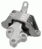 Lagerung, Motor links LEMFÖRDER 37272 01