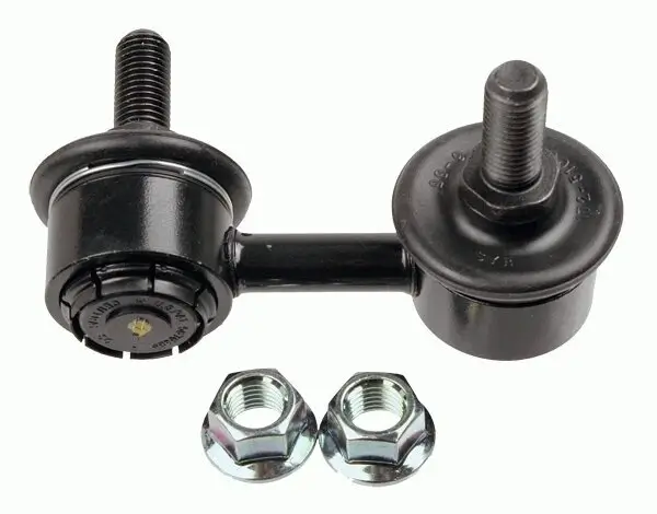 Stange/Strebe, Stabilisator Vorderachse rechts LEMFÖRDER 37309 01