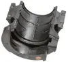 Lagerung, Stabilisator Vorderachse links Vorderachse rechts LEMFÖRDER 37474 01