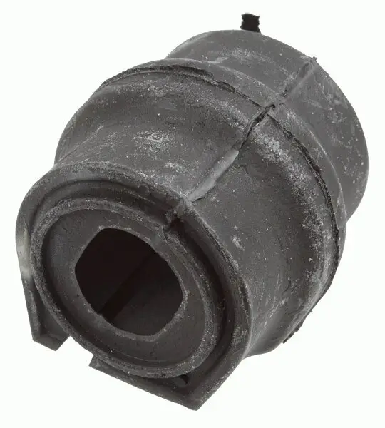 Lagerung, Stabilisator Vorderachse links rechts LEMFÖRDER 37493 01