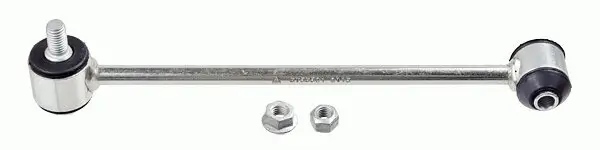 Stange/Strebe, Stabilisator Hinterachse links Hinterachse rechts LEMFÖRDER 37535 01
