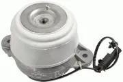 Lagerung, Motor links LEMFÖRDER 37540 01