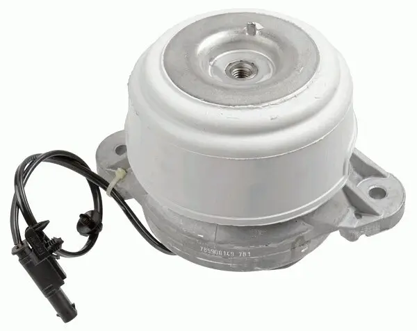 Lagerung, Motor rechts LEMFÖRDER 37541 01