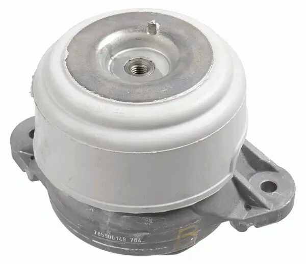 Lagerung, Motor LEMFÖRDER 37543 01